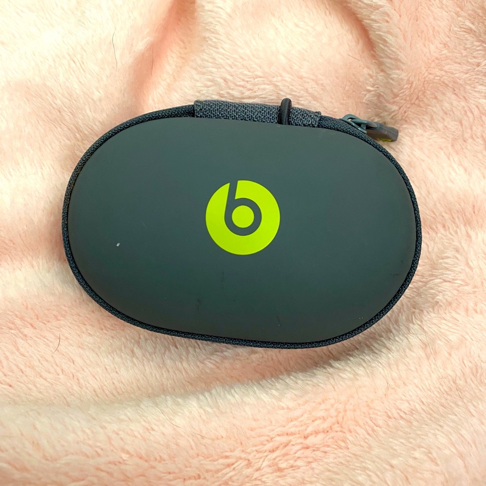 Wireless Beats
